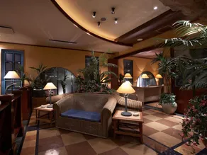 HOTEL PALMS - Image 3