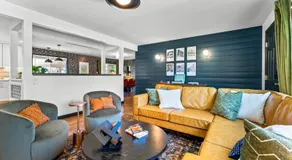 Theater, Hot Tub, Mini Golf, Luxe Fun House - Image 4