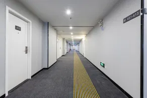 7 Days Inn Dongguan Dongcheng Metro Station Yonghuating - Image 3