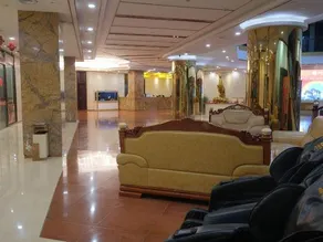 Gold  Deer  Hotel - Image 2