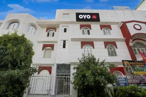 Hotel O by OYO VP GRAND - Image 4