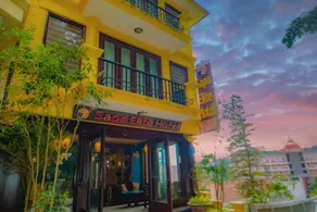 Sapa Elite Hotel - Image 5