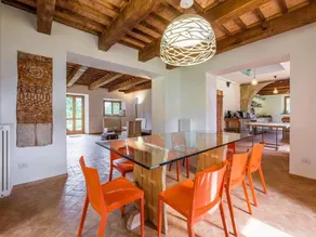 Fitness Room and Panoramic Views Farmhouse - Image 1