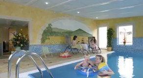 Landhotel Heidekrug - Image 3