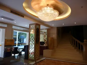 Super 8 Hotel Select Guangzhou Station Xicun Metro Station - Image 4