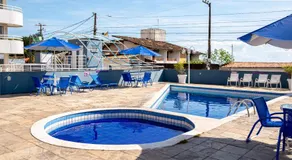 Confortável Flat Na Praia - Image 3