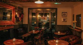 The Bay Horse, Masham - Image 5