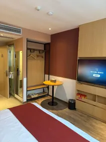Podinn Select Hotel (Suzhou Guanqian Street Chayuanchang Metro Station) - Image 4