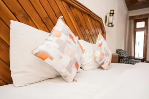 Shanti Cafe - Signature Stays Manali - Image 3