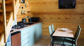 Rest point cottage Kazbegi - Image 4