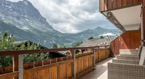 Apartment Alpin DG - GRIWA RENT AG - Image 4