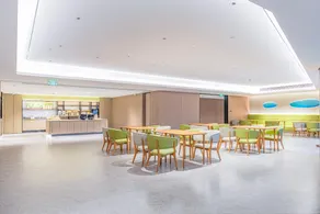 Ji Hotel Chongqing Fengdu Mingshan Avenue Riverside - Image 3