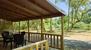 Camping L'Etang D'Ardy *** - Image 5