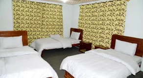 Regency Lodge Skardu - Image 2
