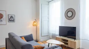 Le Cosy magnifique T2 neuf Centre ville Gare 800 m - Image 2