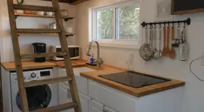 Hygge Tiny Home - Image 4