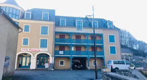 Appartement Sainte Marie de Campan - Résidence le Vieux Village - Image 5