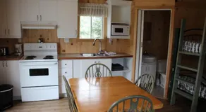 Chalet Au Bord du St-Maurice - Image 5