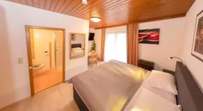 Hotel Wirt Z'Minsta - Image 2