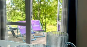 Koziula - Domki i Leśne SPA na Kaszubach - Image 5