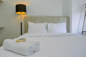 Spacious 2BR Green Bay Pluit Apartment By Travelio - Image 5