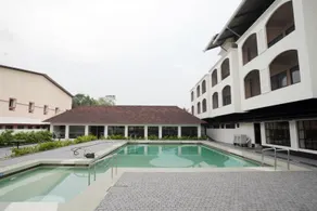 Alleppey Prince Hotel - Image 3