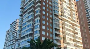 Viña Center Apartment Rodoviario Quinta Vergara - Image 5