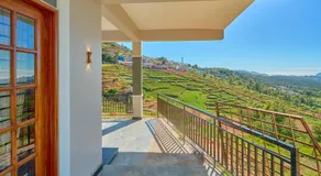 Central Homestay Ooty by VOYE HOMES Family-Friendly Budget Stay with Valley And Mountain Views - Image 5