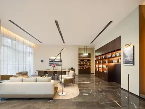 Atour Hotel Xingtai Tianyi Plaza Delong Center - Image 3
