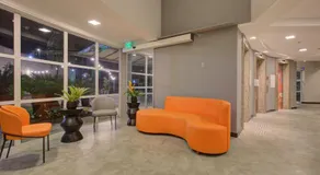 Transamerica Fit Villa Lobos - Image 4