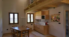 Pensione Albergo Diffuso Ceaglio Valle Maira - Image 3
