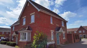 Lakeside: Argosy 3bed house 2bath parking M27 J5 Southampton Airport sleeps 6 - Image 5