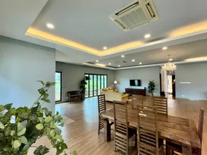 Villa Alam Klang managed by Bella Vista Hotels & Resorts - Image 2