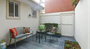 Boutique Stays - Carlton Terrace - Image 4