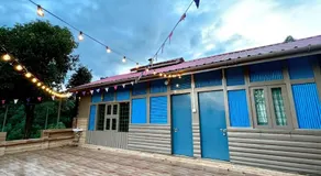 Holiday cabin in Sibey - Image 4