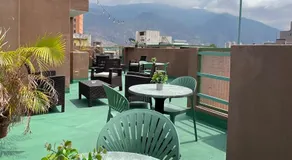 Hotel Grand Galaxie - Image 4