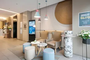 Home Inn Neo Hangzhou Fuyang Enbo Plaza Guihua Road - Image 5