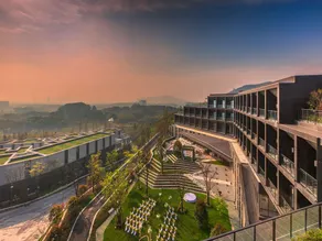 Suzhou Qingshan Conference Center - Image 5