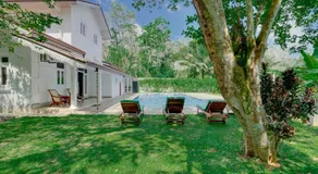 Tara Garden Sri Lanka - luxury colonial villa - Image 3