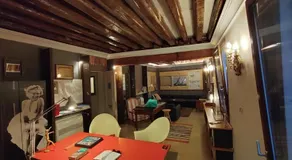 Suite Apartment San Marco 1825 - Image 3