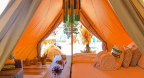 AKOA GLAMPING Eco-Luxury Hotel - Image 2