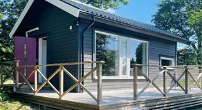 star holiday home in HENAN - Image 5