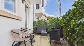 Ty Kered - 2 Bed Townhouse - Saundersfoot - Image 4