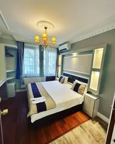 Bakirkoy Tashan Business & Airport Hotel - Image 5