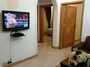 Aman Furnished Apartment 3 - Image 5