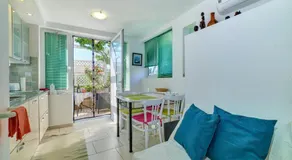 Apartment Neno - Terrace & Parking - Image 2