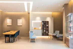 Home Inn Neo Jiangyin High Tech Zone Chengjiang Middle Road - Image 2