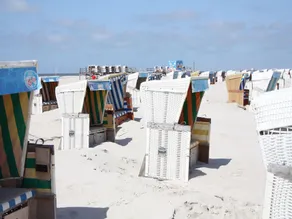 Appartamento per le vacanze a St. Peter-Ording - Image 4