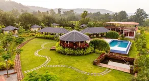 The parijat cottages - Image 5