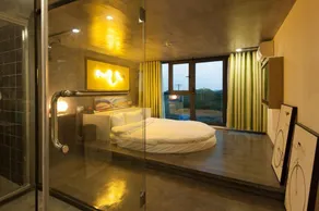 Wudao Seaview Inn - Image 4